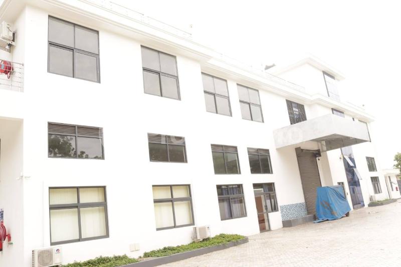 Warehouse Commercial Properties for rent Near Mtwapa Bridge, Mtwapa Kilifi South Kilifi