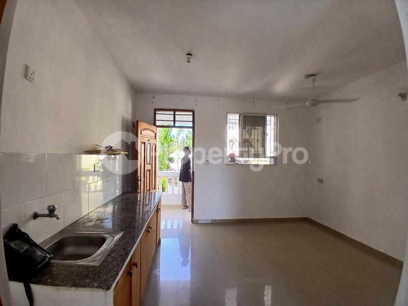 1 bedroom mini flat  Rooms Flat&Apartment for rent Posta Area, Mtwapa Kilifi South Kilifi