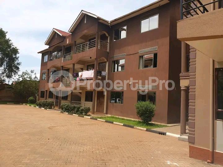 2 bedroom Apartment for sale Kireka namugongo  Kampala Central Kampala Central - 0