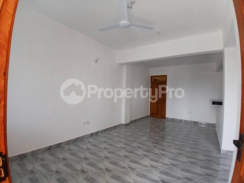 1 bedroom mini flat  Rooms Flat&Apartment for rent Estate gate area Mtwapa Kilifi South Kilifi - 0