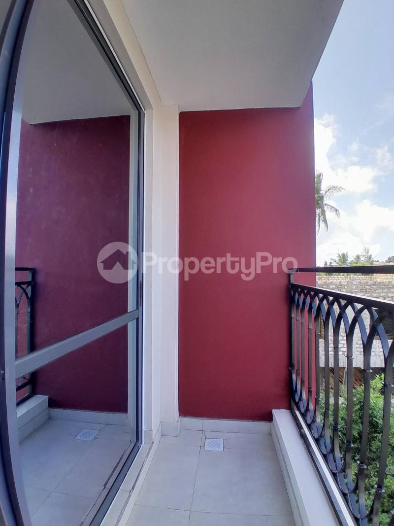 1 bedroom mini flat  Rooms Flat&Apartment for sale Luxury area,  Mtwapa Kilifi South Kilifi