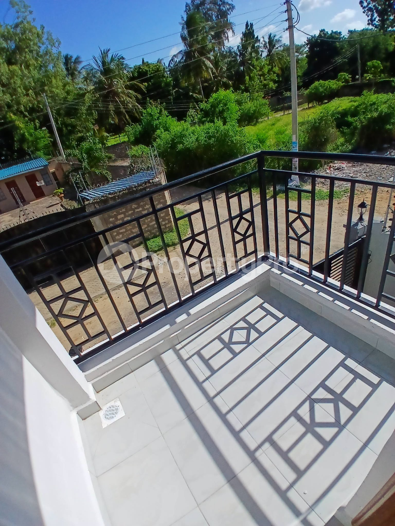 2 bedroom Rooms Flat&Apartment for rent Mzambarauni Mtwapa Kilifi South Kilifi
