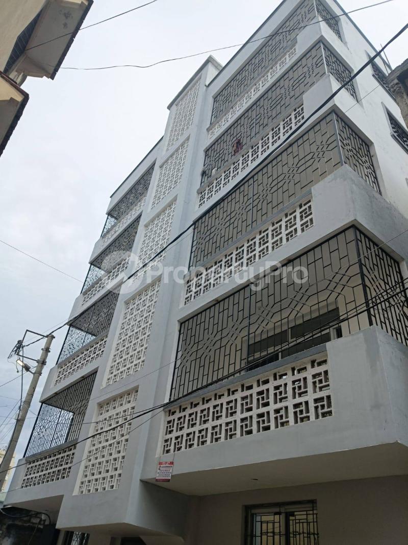 2 bedroom Rooms Flat&Apartment for rent Makupa, Tononoka Mombasa