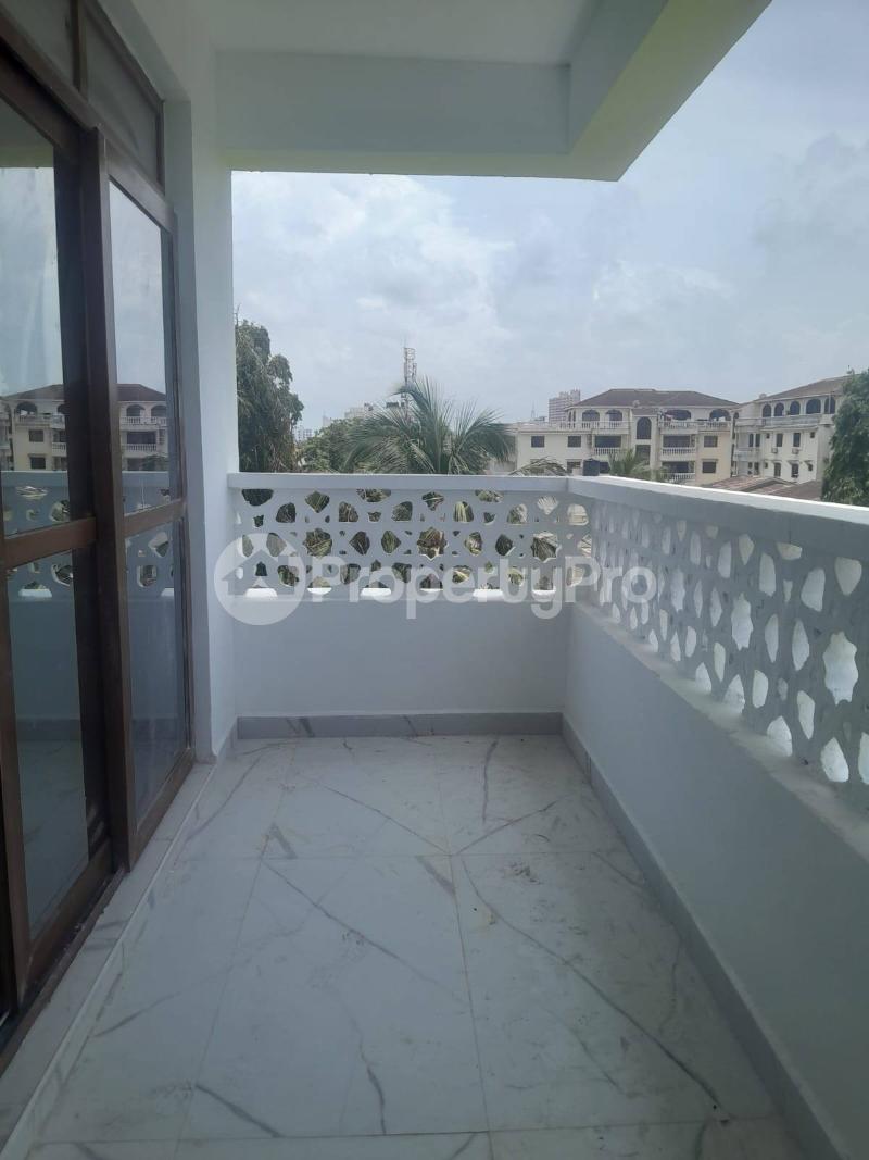 3 bedroom Rooms Flat&Apartment for rent Kizingo Likoni Mombasa