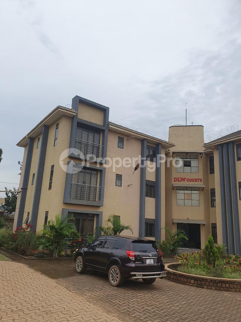 3 bedroom Apartment Block Apartment for rent bweyogerere Wakiso Central - 0
