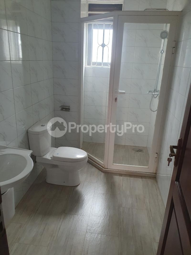 3 bedroom Apartment Block Apartment for rent bweyogerere Wakiso Central - 6