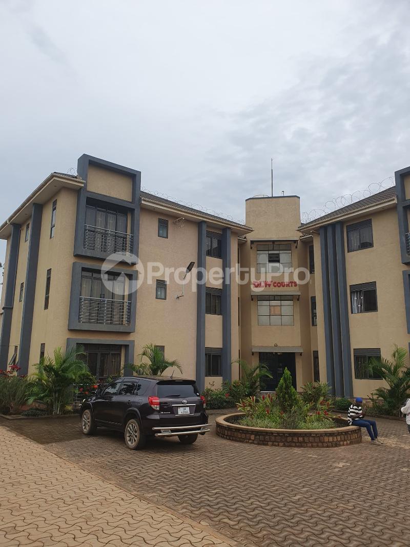 3 bedroom Apartment Block Apartment for rent bweyogerere Wakiso Central - 4