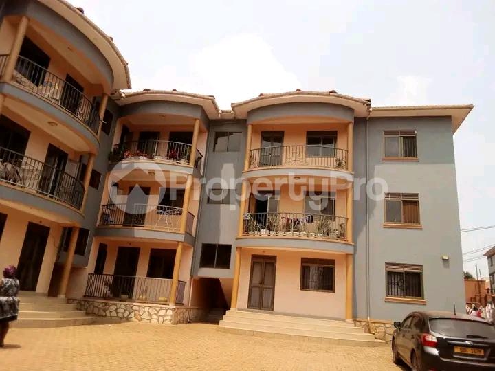 2 bedroom Apartment for rent Mbalwa road  Kampala Central - 6