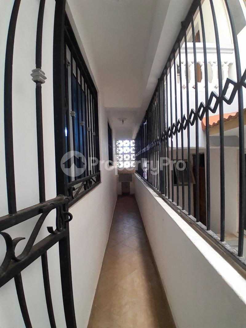 1 bedroom mini flat  Rooms Flat&Apartment for rent Golden key Marie's, Mtwapa Kilifi South Kilifi