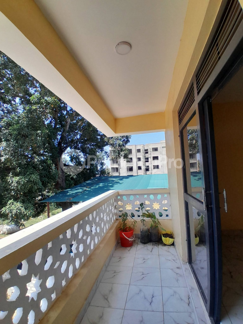 1 bedroom mini flat  Rooms Flat&Apartment for rent Mtwapa Kilifi South Kilifi