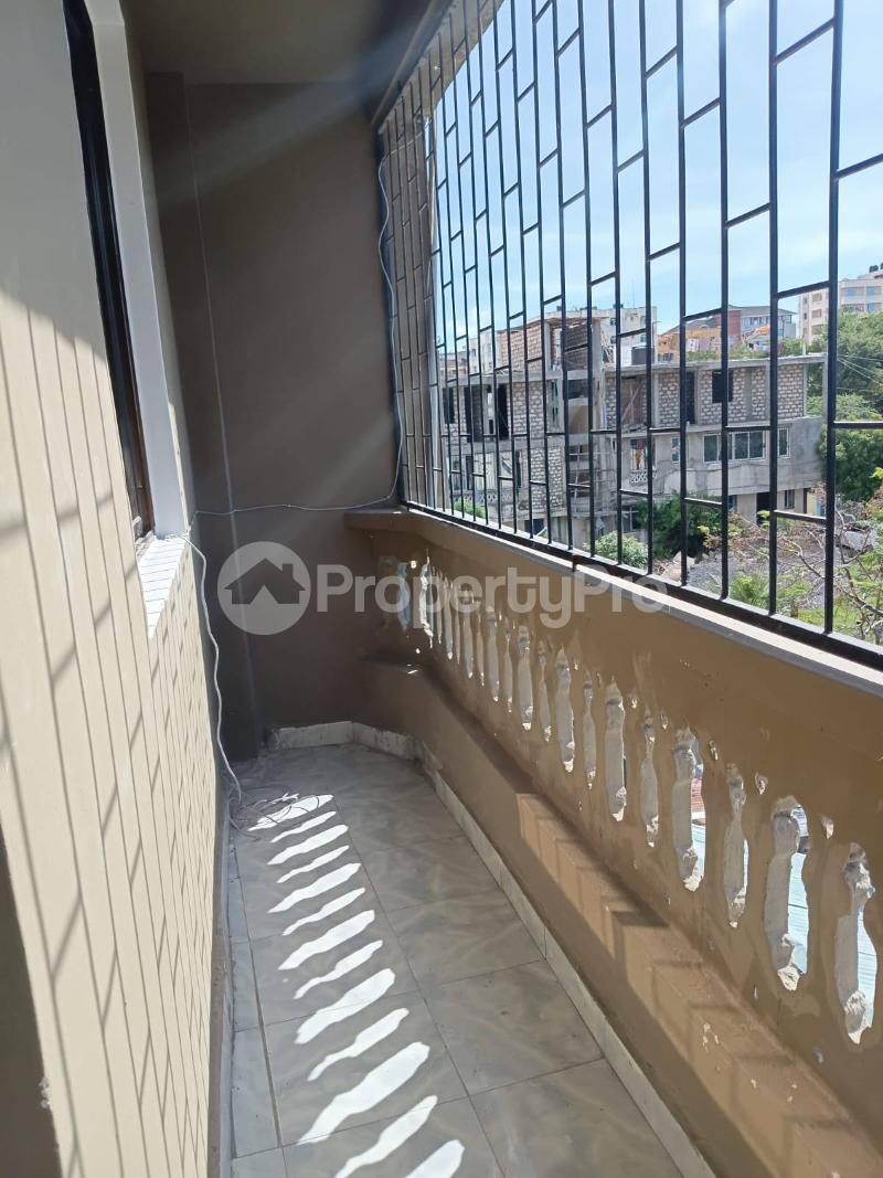 1 bedroom mini flat  Rooms Flat&Apartment for rent Bamburi bofu Mombasa