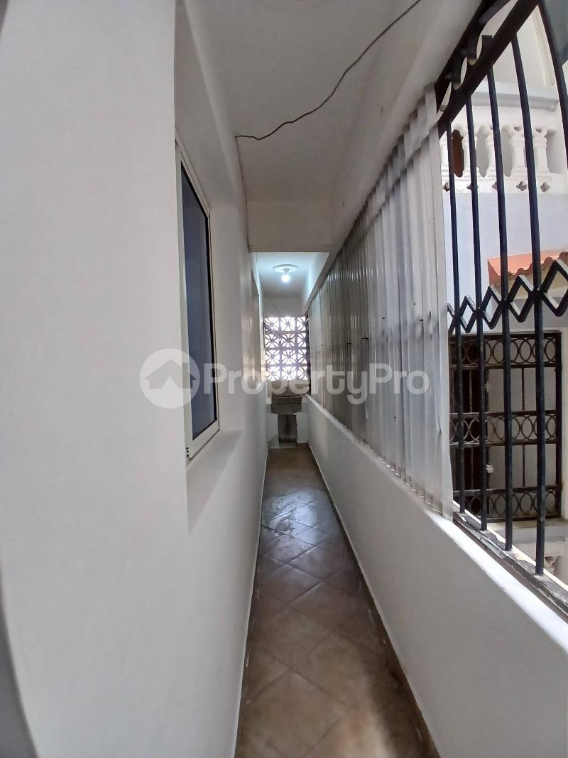 1 bedroom mini flat  Rooms Flat&Apartment for rent Golden Key Mtwapa Kilifi South Kilifi