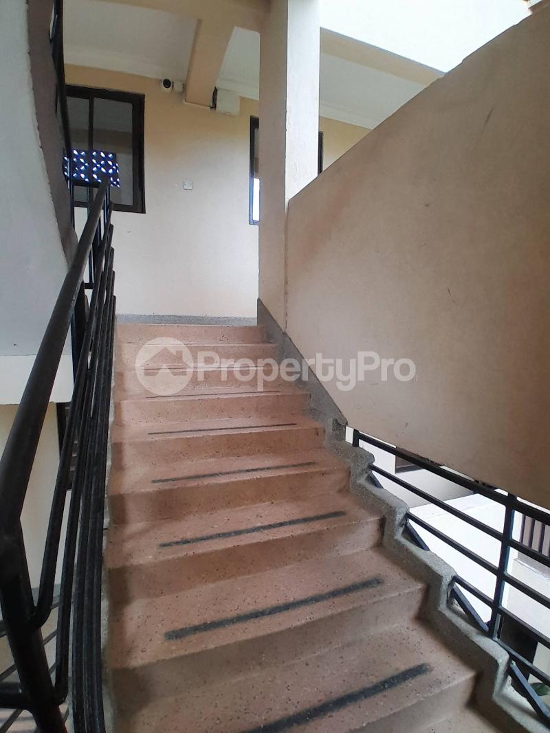 1 bedroom mini flat  Rooms Flat&Apartment for rent Estate gate area Mtwapa Kilifi South Kilifi