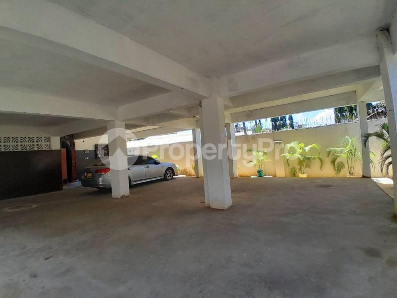 1 bedroom mini flat  Rooms Flat&Apartment for rent Zebra Mtwapa Kilifi South Kilifi