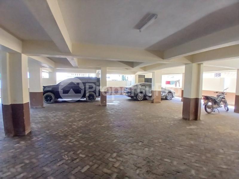 1 bedroom mini flat  Rooms Flat&Apartment for rent Luxury area,  Mtwapa Kilifi South Kilifi