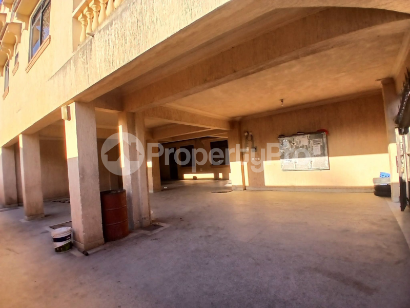 1 bedroom mini flat  Rooms Flat&Apartment for rent Moorings Mtwapa Kilifi South Kilifi