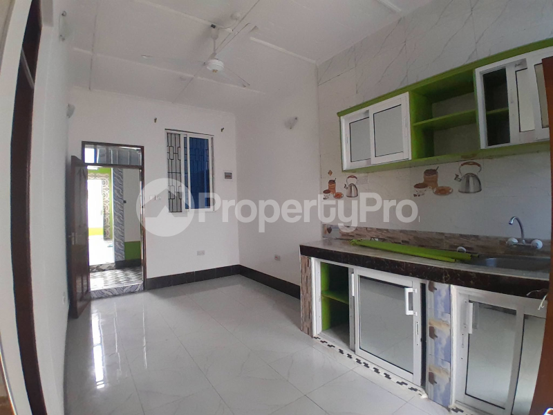 1 bedroom mini flat  Rooms Flat&Apartment for rent Zebra Mtwapa Kilifi South Kilifi