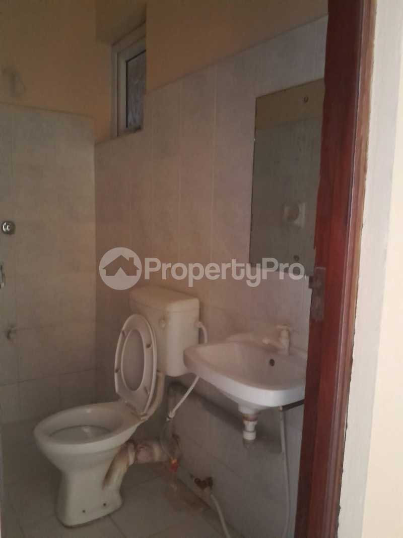 1 bedroom mini flat  Rooms Flat&Apartment for rent Estate gate Mtwapa Kilifi South Kilifi