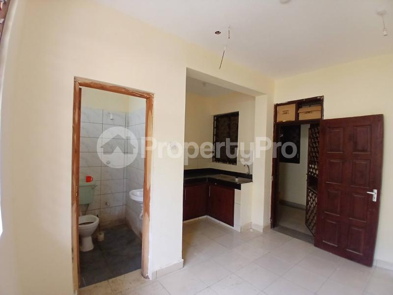 Bedsitter Flat&Apartment for rent Posta Area Mtwapa Kilifi South Kilifi