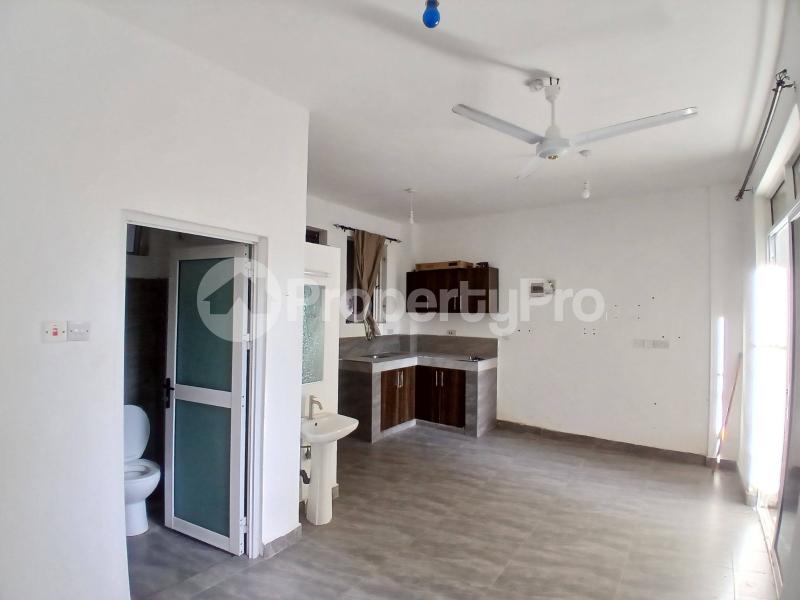 Studio Apartment Flat&Apartment for rent Mall area Mtwapa Kilifi South Kilifi