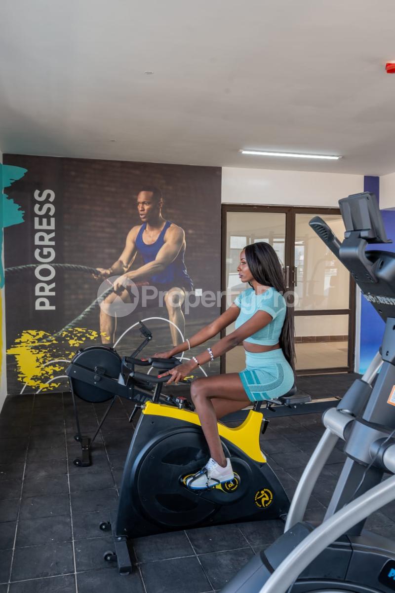 3 bedroom Rooms Flat&Apartment for rent Kilimani Kilimani Nairobi