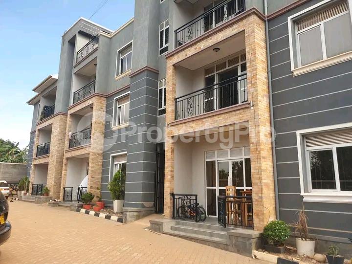 2 bedroom Apartment Block Apartment for rent Bweyogere butto  Kampala Central Kampala Central - 0