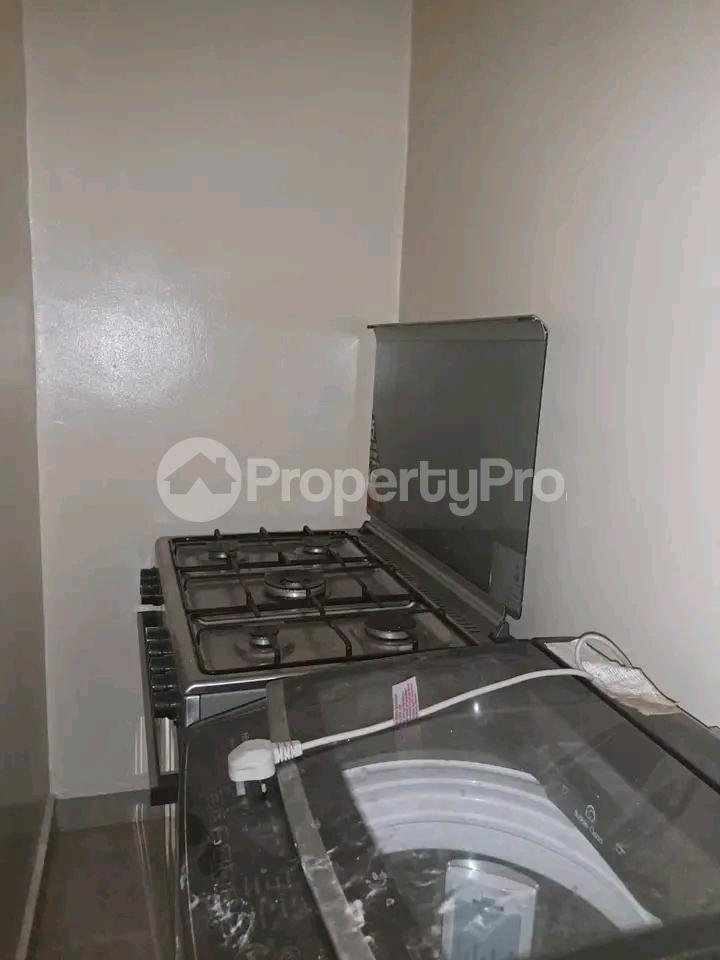 2 bedroom Apartment Block Apartment for rent Kira mameritor road  Kampala Central Kampala Central - 1