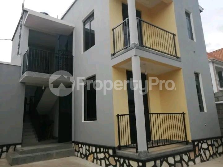 1 bedroom mini flat  Apartment for rent Kira road  Kampala Central Kampala Central - 0