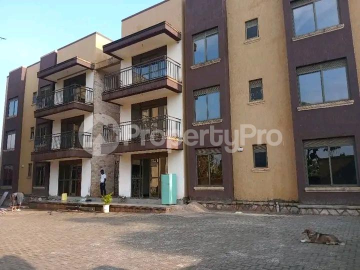 3 bedroom Apartment for rent Kira nsaza Kampala Central Kampala Central - 3