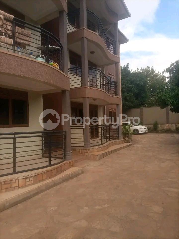 2 bedroom Apartment for rent Kyaliwajjala  Kampala Central - 12