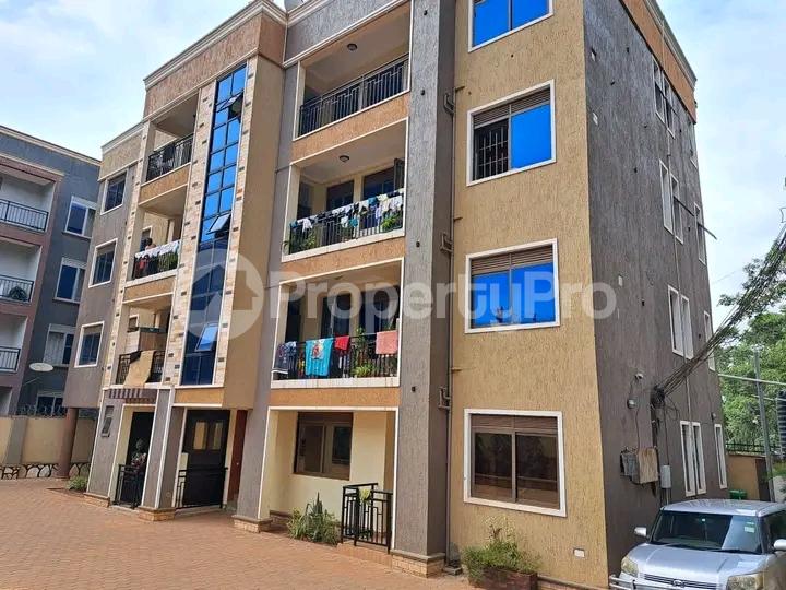 4 bedroom Apartment Block Apartment for rent Kyaliwajjala  Kampala Central Kampala Central - 1