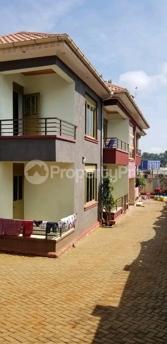 2 bedroom Apartment for rent Kyaliwajjala road  Kampala Central Kampala Central - 10