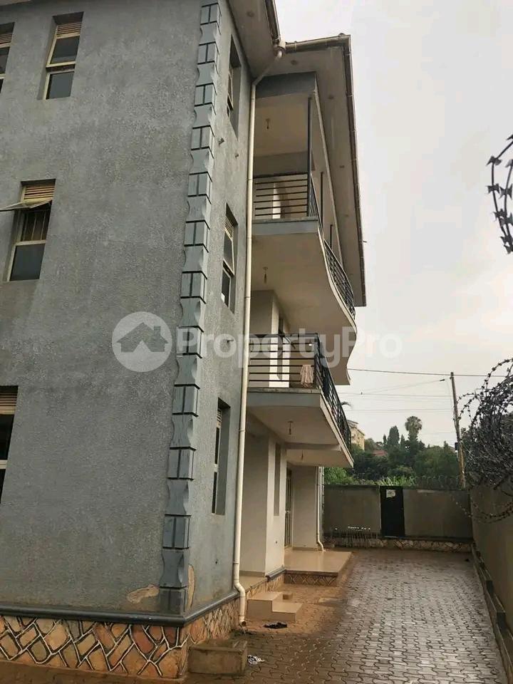 1 bedroom mini flat  Apartment for rent Kyaliwajjala road  Kampala Central Kampala Central - 4