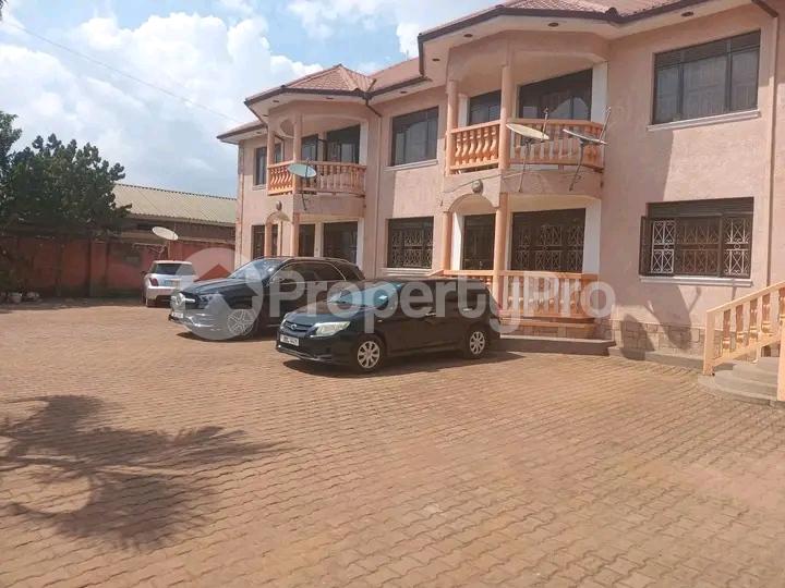2 bedroom Apartment for rent Kyaliwajjala  Kampala Central Kampala Central - 6