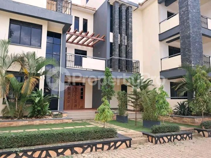 5 bedroom Apartment for rent Kyanja  Kisaasi Kampala Central - 12