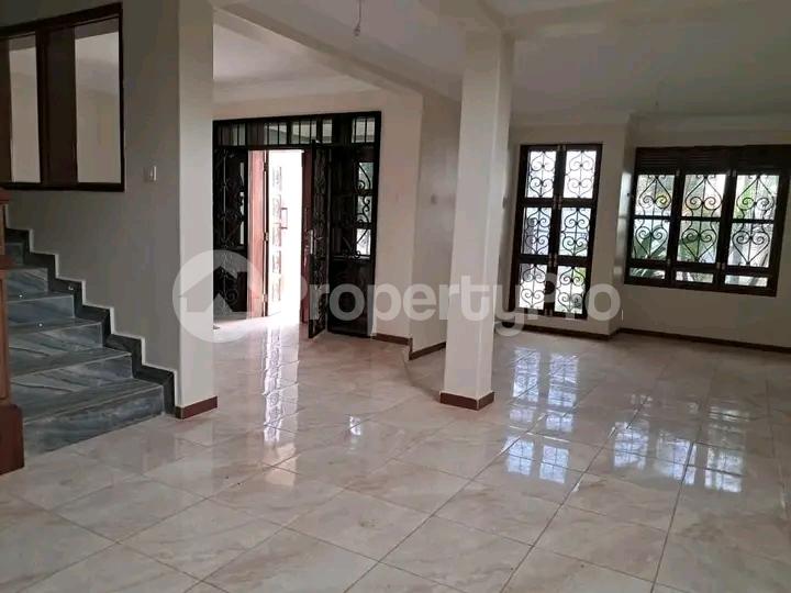 5 bedroom Apartment for rent Kyanja  Kisaasi Kampala Central - 8