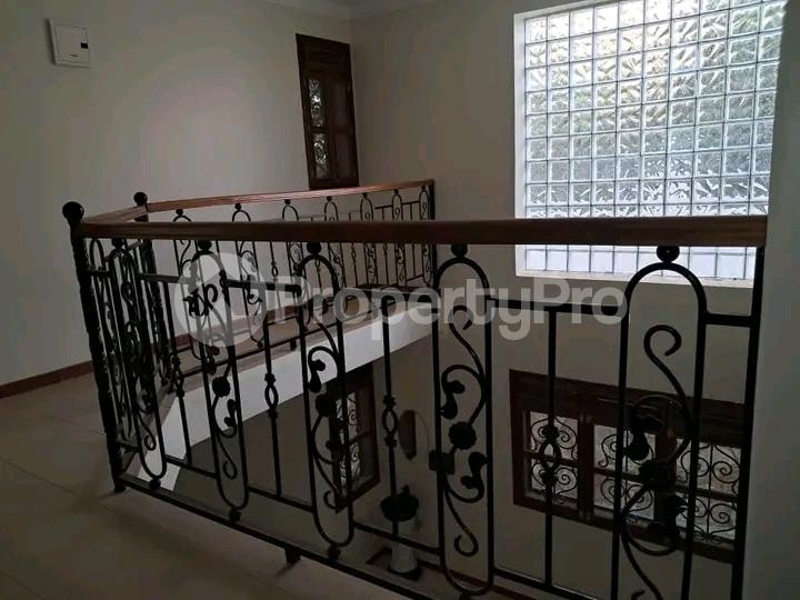 5 bedroom Apartment for rent Kyanja  Kisaasi Kampala Central - 11