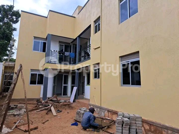 1 bedroom mini flat  Apartment for rent Naalya road  Kampala Central Kampala Central - 4