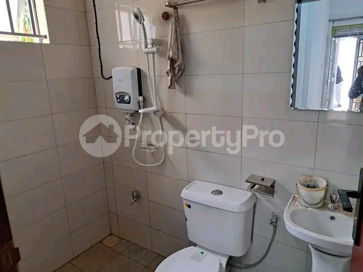 1 bedroom mini flat  Apartment for rent Naalya road  Kampala Central Kampala Central - 1