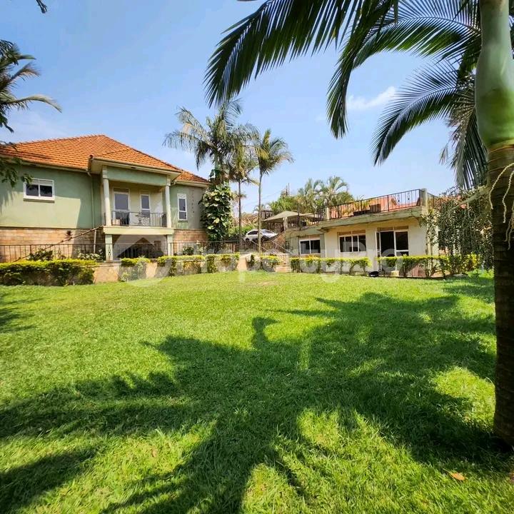 4 bedroom Bungalow Apartment for rent Najjera road  Kampala Central Kampala Central - 8