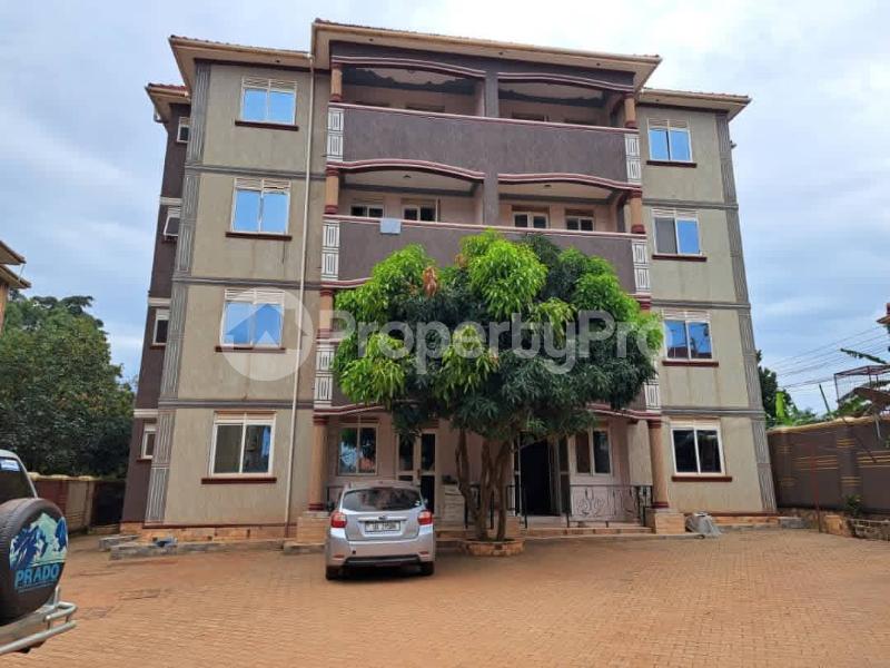 2 bedroom Apartment Block Apartment for rent kira town Kira Wakiso Central - 4