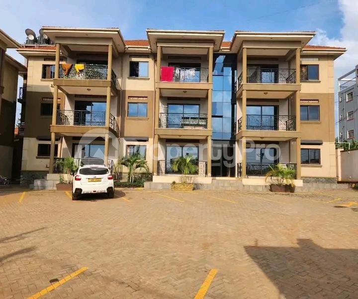 2 bedroom Apartment for rent Kira kasangati road  Kampala Central - 7