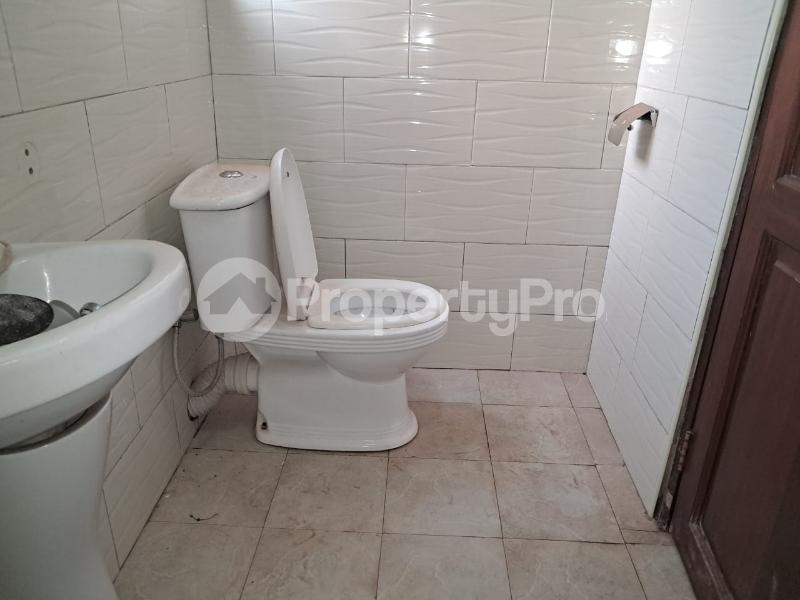 1 bedroom mini flat  Apartment Block Apartment for rent kira  Kira Wakiso Central - 2