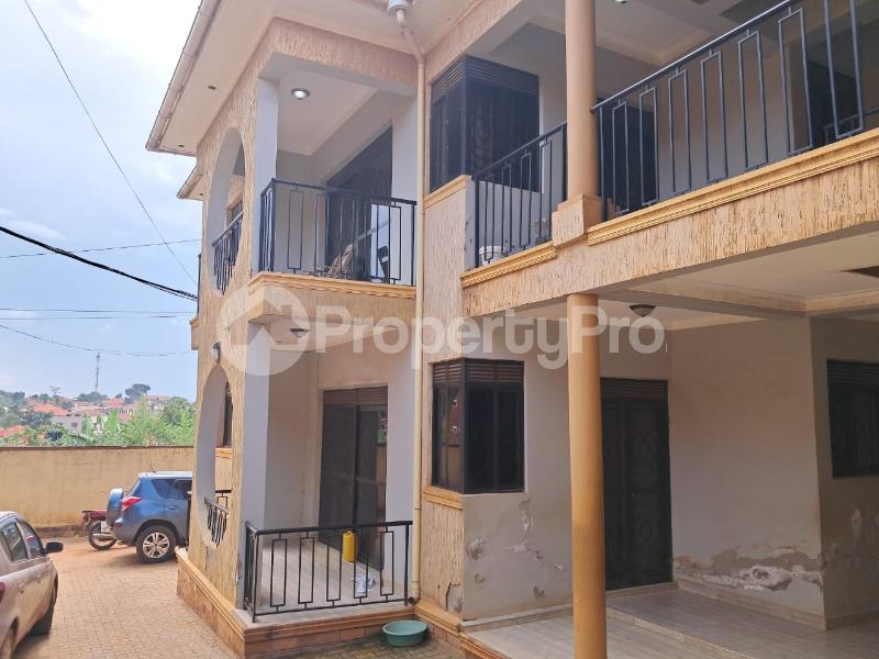 1 bedroom mini flat  Apartment Block Apartment for rent kira  Kira Wakiso Central - 5