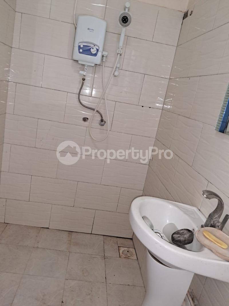 1 bedroom mini flat  Apartment Block Apartment for rent kira  Kira Wakiso Central - 3
