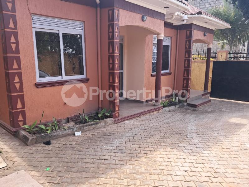 1 bedroom mini flat  Apartment Block Apartment for rent kira bulindo Kira Wakiso Central - 5