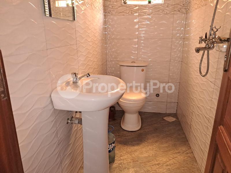 1 bedroom mini flat  Apartment Block Apartment for rent kira bulindo Kira Wakiso Central - 1