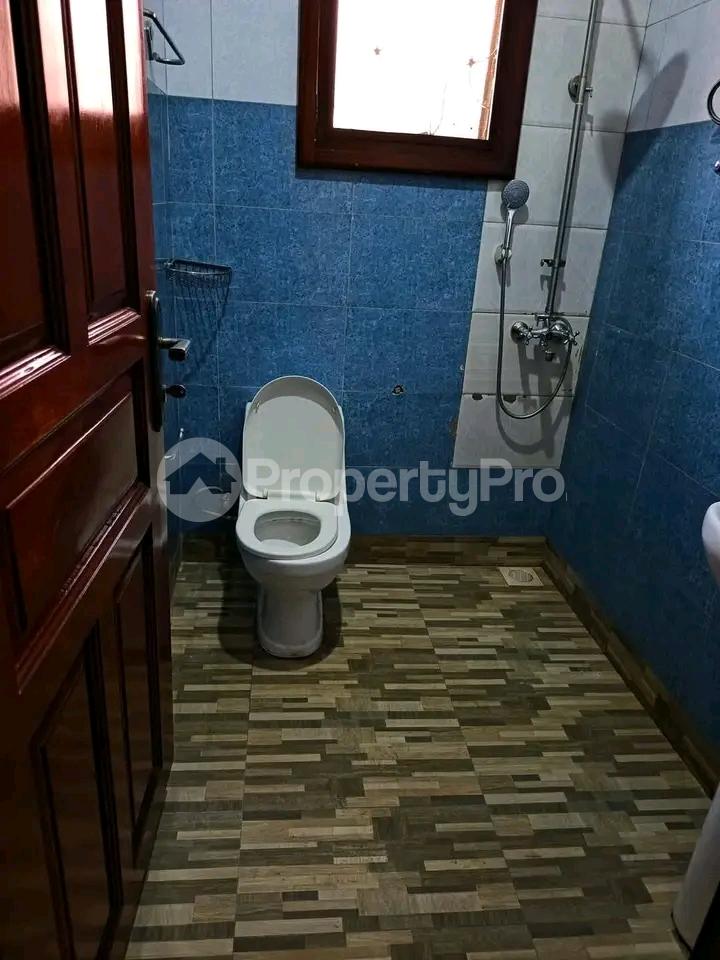 2 bedroom Bungalow Apartment for rent Kisaasi  Kampala Central Kampala Central - 0