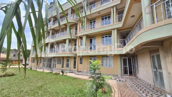 2 bedroom Apartment Block Apartment for rent Kira road  Kira Wakiso Central - 0