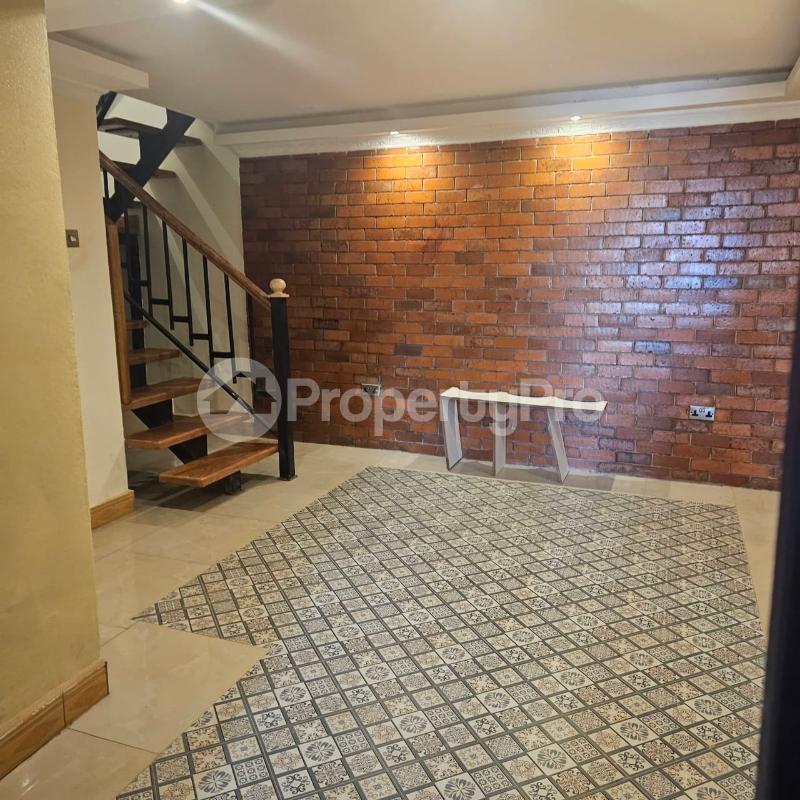 1 bedroom mini flat  Apartment Block Apartment for rent kira shimon road Kira Wakiso Central - 2